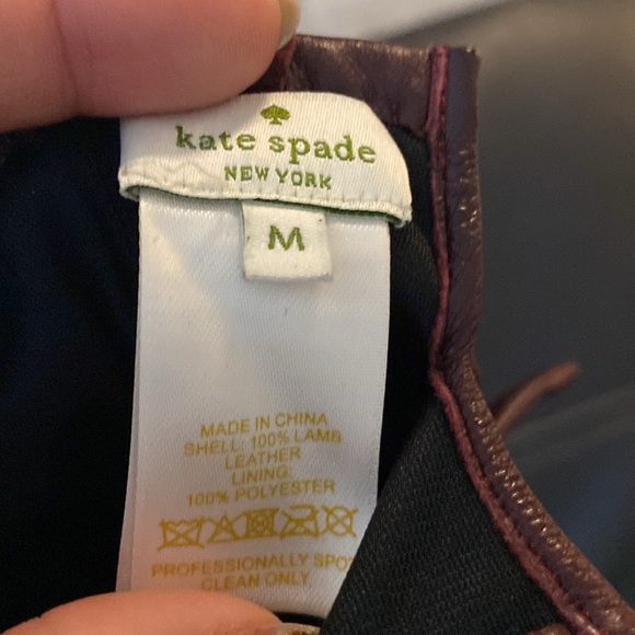 Kate Spade gloves - Picture 2 of 3